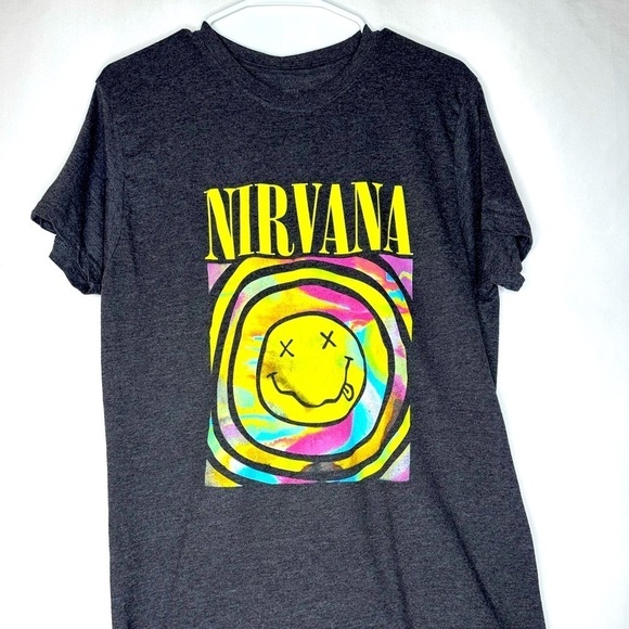 NIRVANA Other - Nirvana T-Shirt